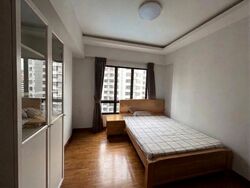 The Mayfair (D22), Condominium #625160431